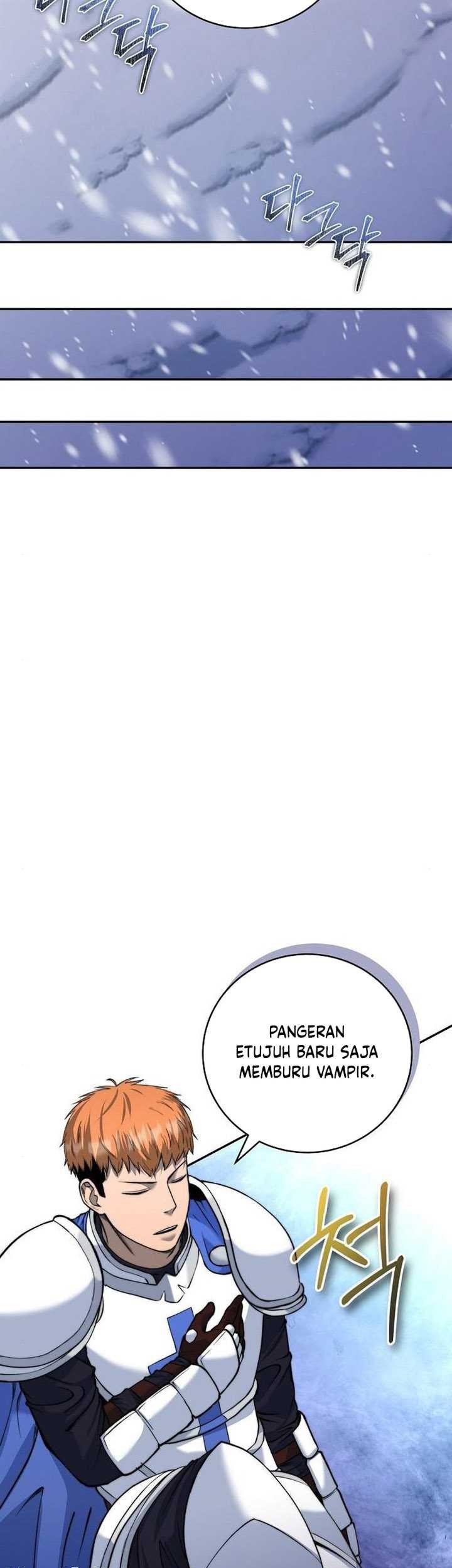 Holy Emperor’s Grandson is a Necromancer Chapter 18 Gambar 22