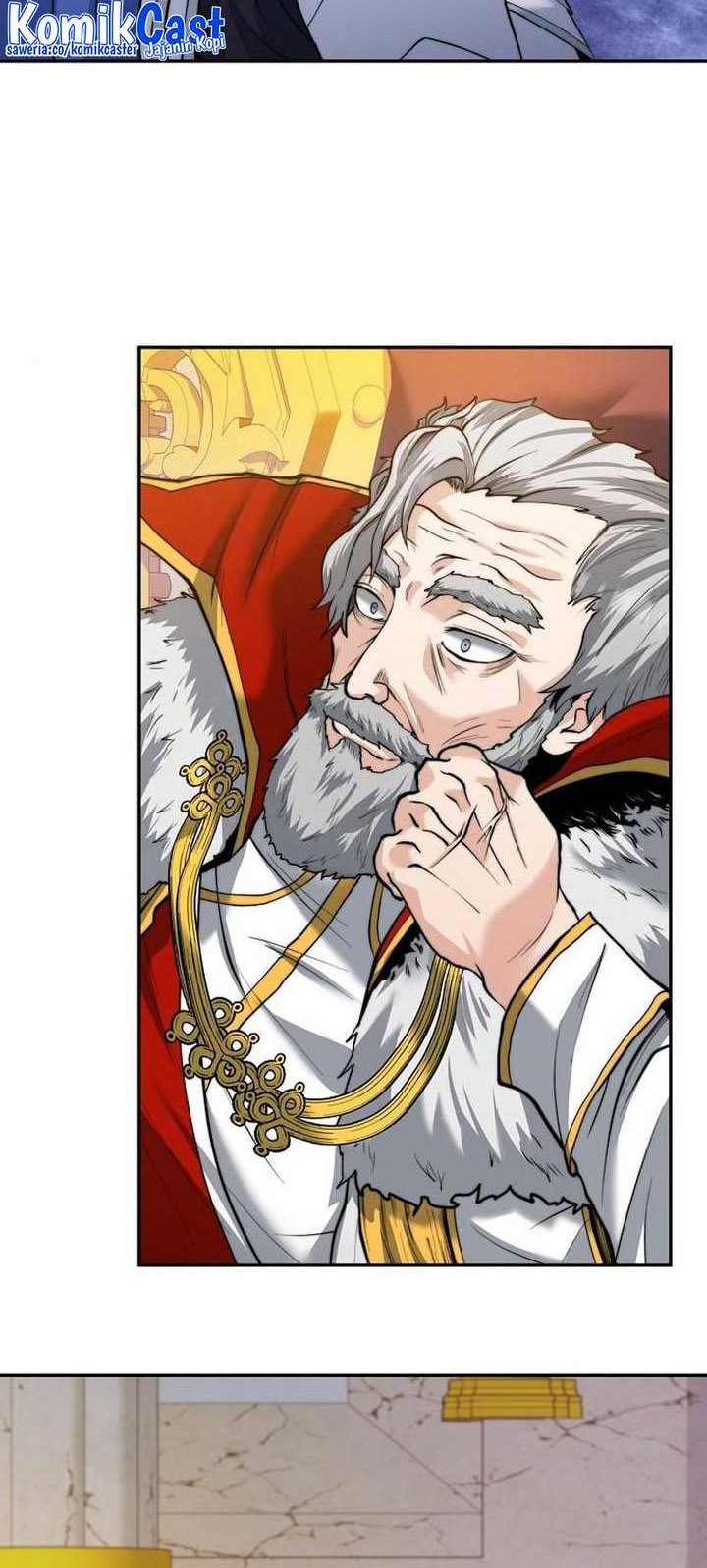 Holy Emperor’s Grandson is a Necromancer Chapter 18 Gambar 23