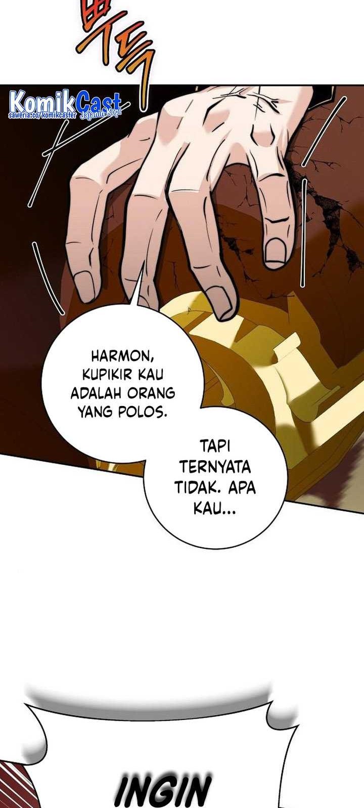 Holy Emperor’s Grandson is a Necromancer Chapter 18 Gambar 27