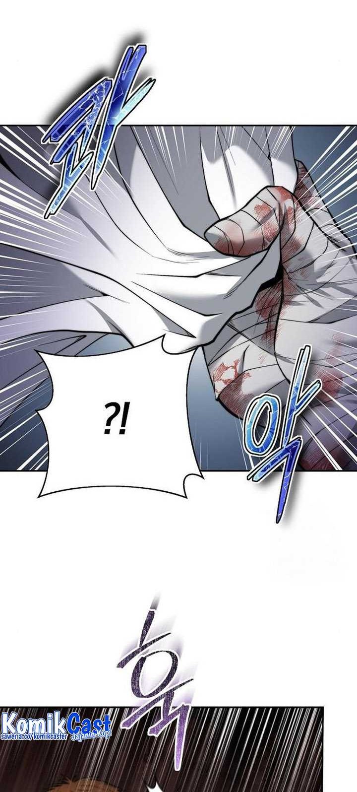 Holy Emperor’s Grandson is a Necromancer Chapter 18 Gambar 39