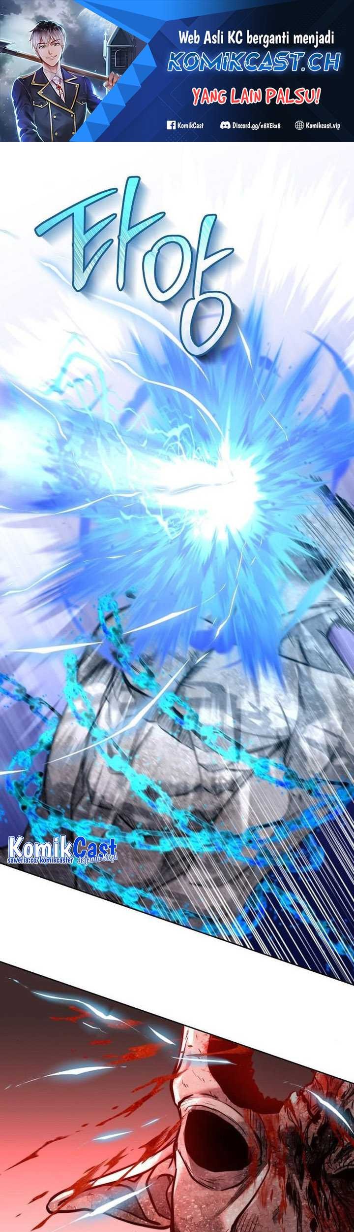 Baca  Holy Emperor’s Grandson is a Necromancer Chapter 18 Gambar 2