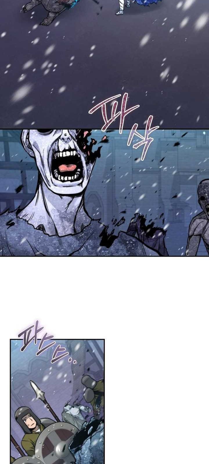 Holy Emperor’s Grandson is a Necromancer Chapter 18 Gambar 5