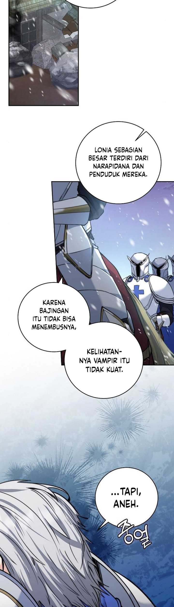 Holy Emperor’s Grandson is a Necromancer Chapter 18 Gambar 10