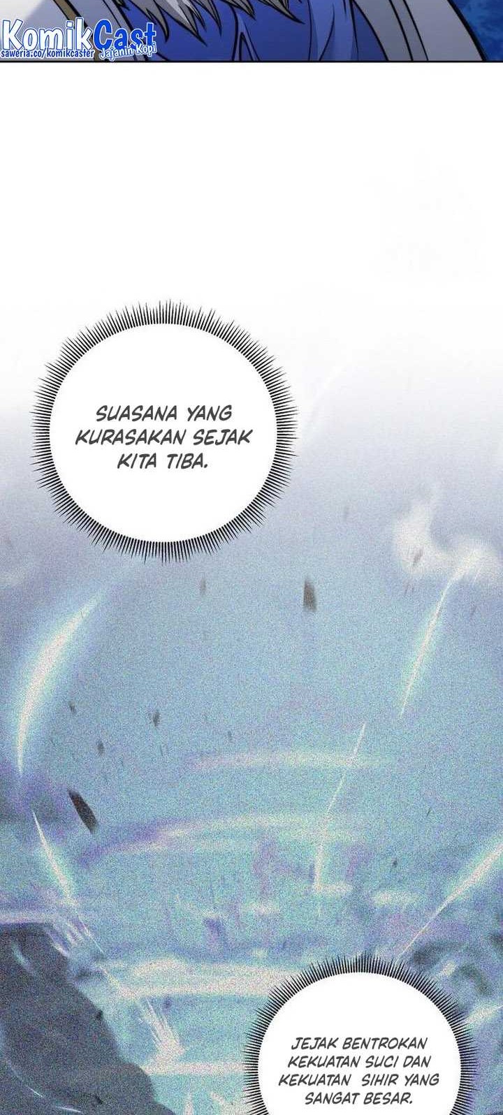 Holy Emperor’s Grandson is a Necromancer Chapter 18 Gambar 11