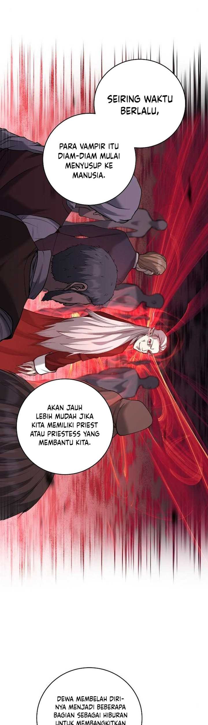 Holy Emperor’s Grandson is a Necromancer Chapter 18 Gambar 14