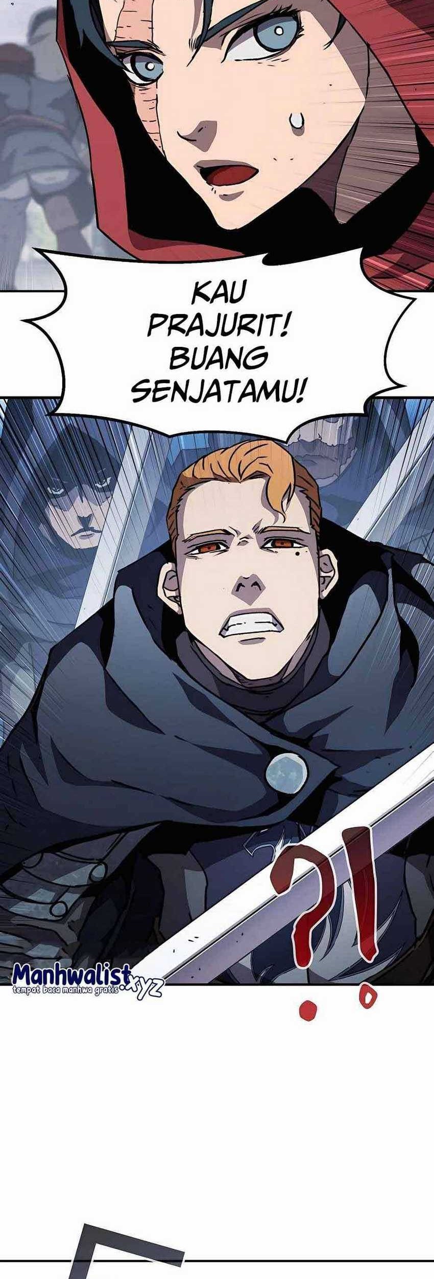 I Became a Knight With a Time Limit Chapter 19 Gambar 64