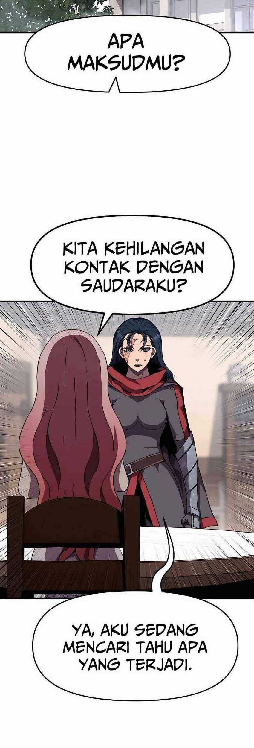 Baca  I Became a Knight With a Time Limit Chapter 19 Gambar 2