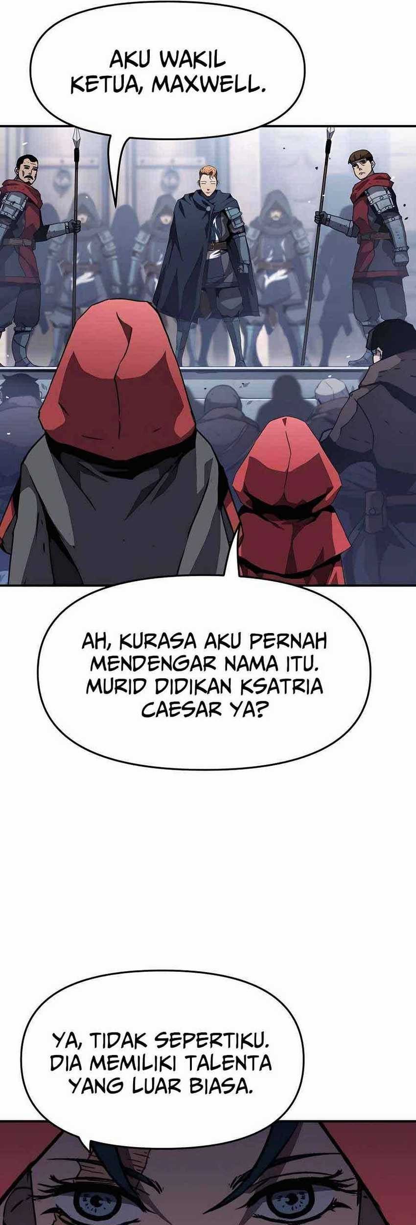 I Became a Knight With a Time Limit Chapter 19 Gambar 30