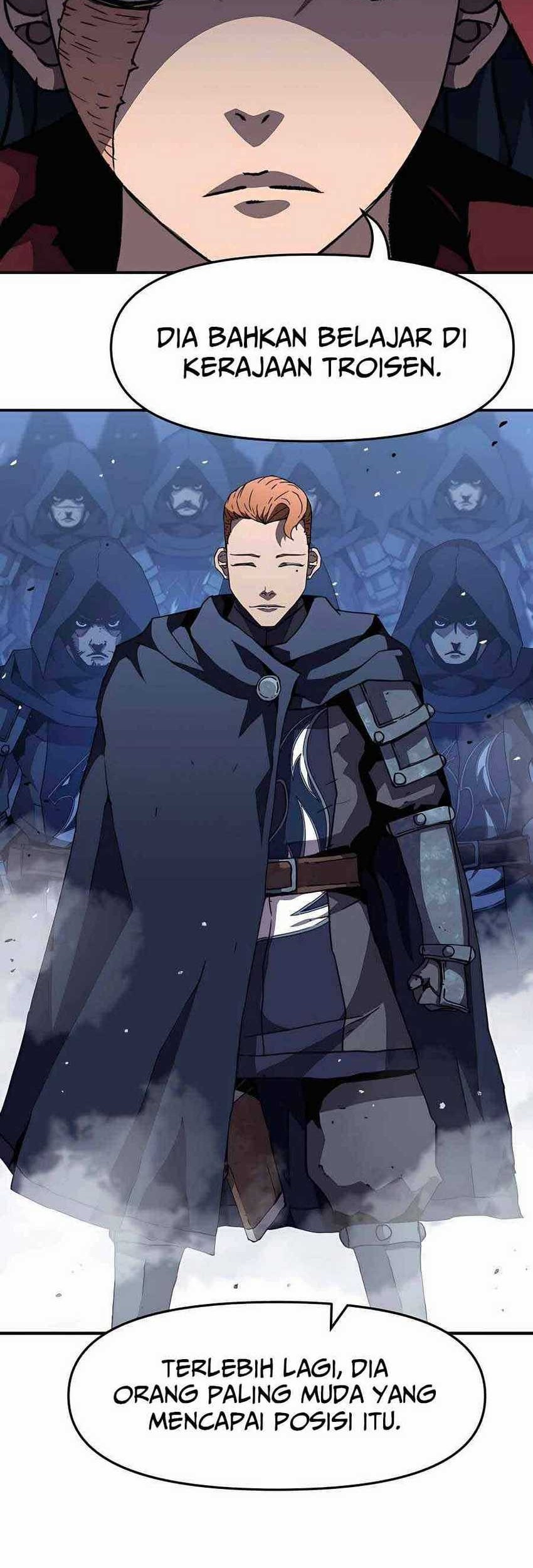 I Became a Knight With a Time Limit Chapter 19 Gambar 31