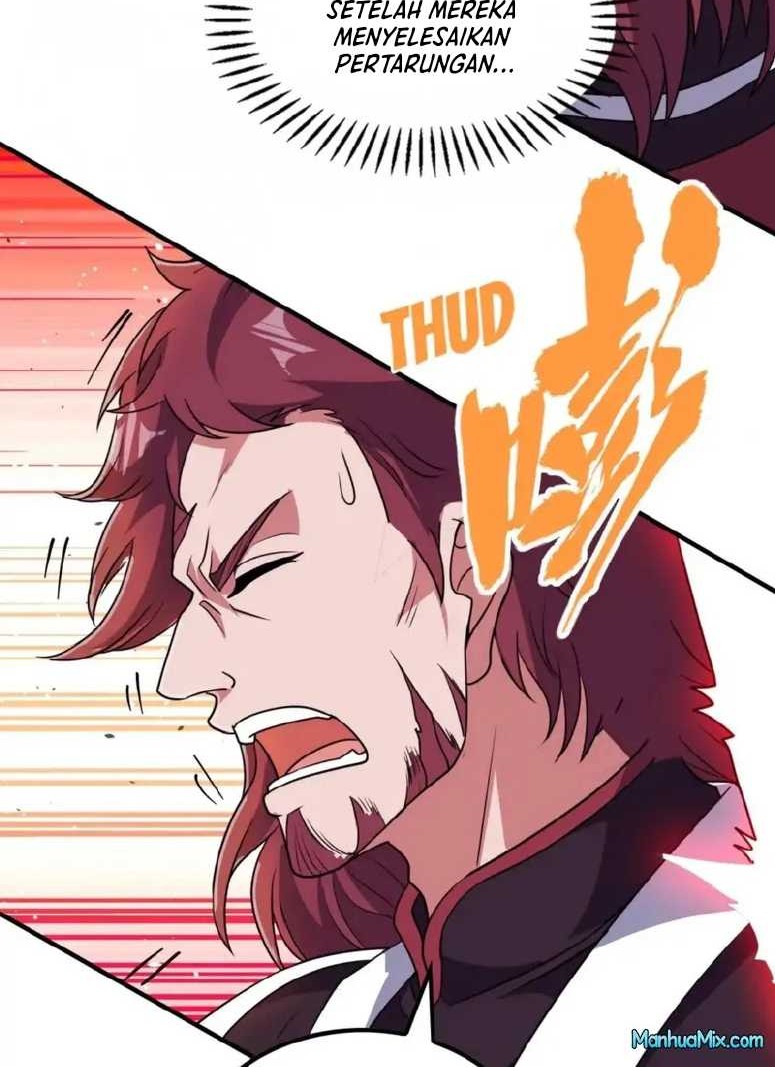 Useless First Son-In-Law Chapter 218 Gambar 4
