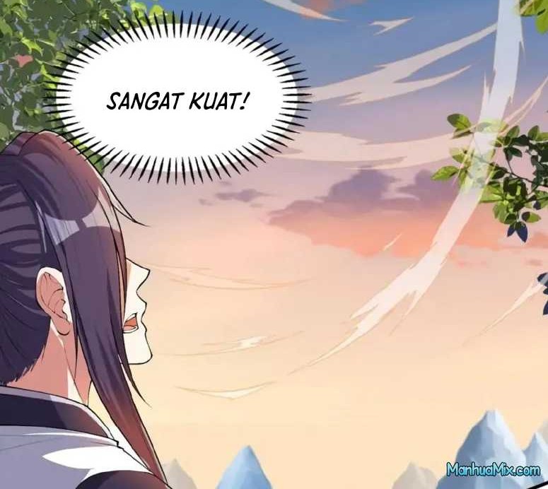 Useless First Son-In-Law Chapter 218 Gambar 8