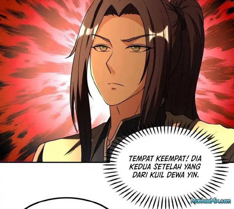 Useless First Son-In-Law Chapter 218 Gambar 16
