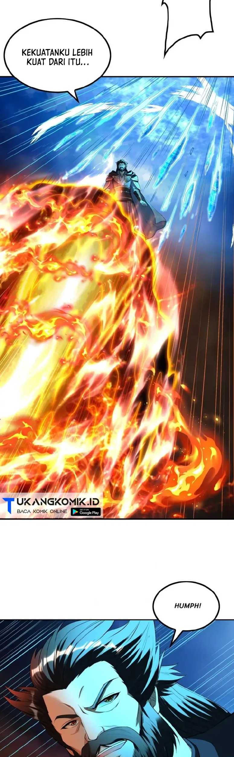 Useless First Son-In-Law Chapter 218 Gambar 23