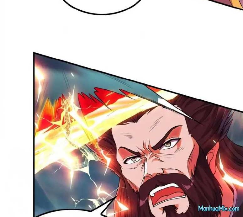 Useless First Son-In-Law Chapter 218 Gambar 32