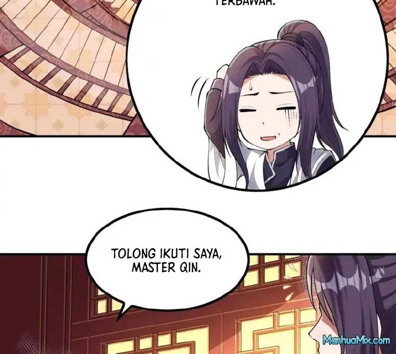 Useless First Son-In-Law Chapter 217 Gambar 12