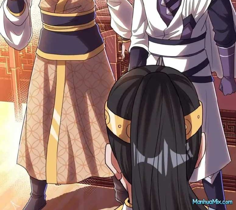 Useless First Son-In-Law Chapter 217 Gambar 20