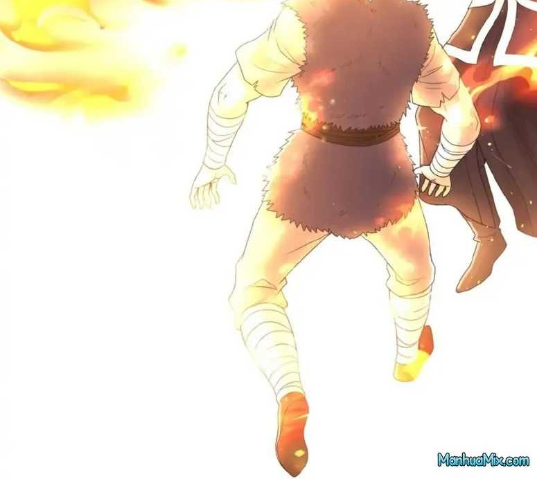 Useless First Son-In-Law Chapter 217 Gambar 24