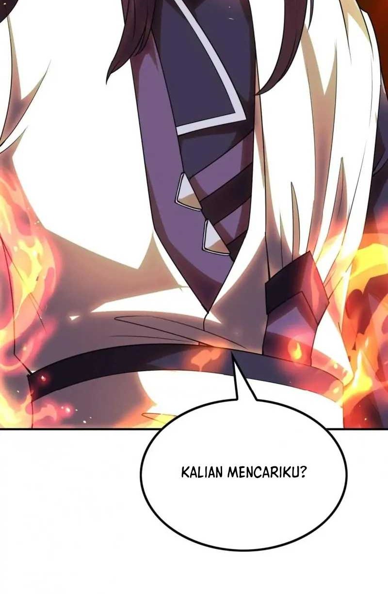Useless First Son-In-Law Chapter 217 Gambar 26