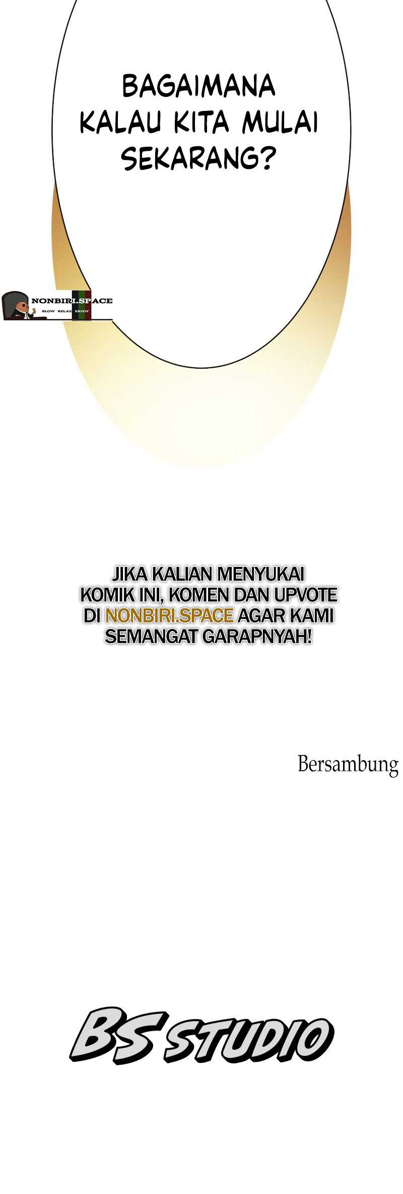 I Levelled Up by Becoming an Influencer Chapter 49 Gambar 48