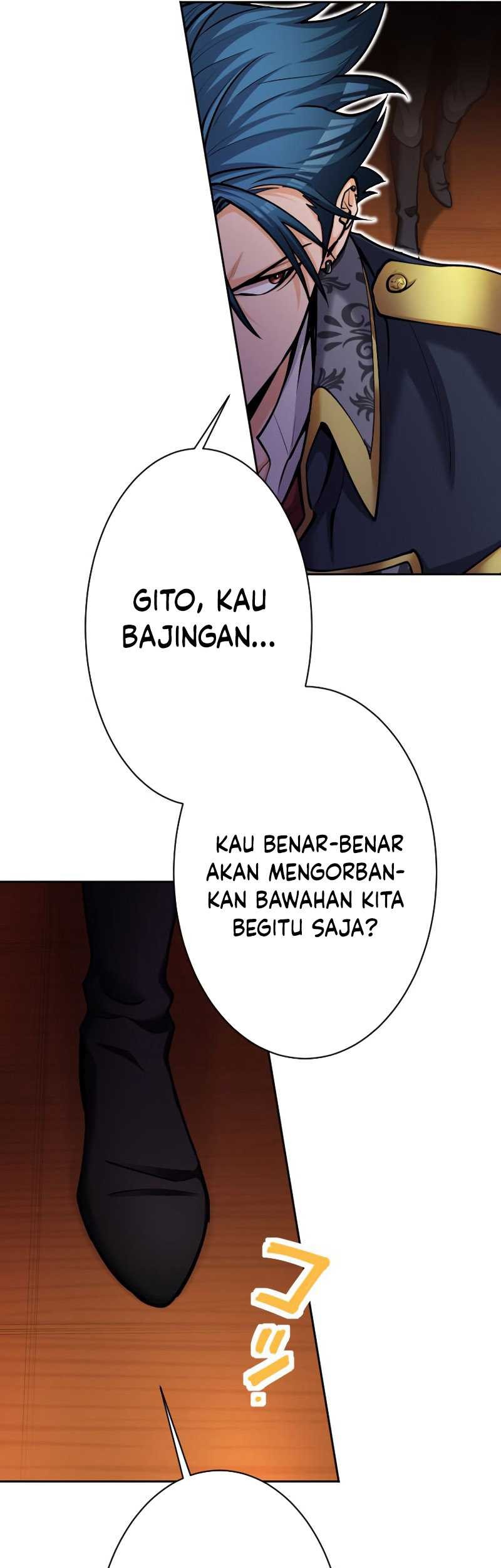 I Levelled Up by Becoming an Influencer Chapter 49 Gambar 21