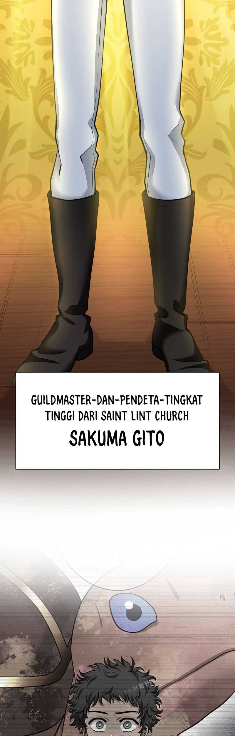 I Levelled Up by Becoming an Influencer Chapter 49 Gambar 23
