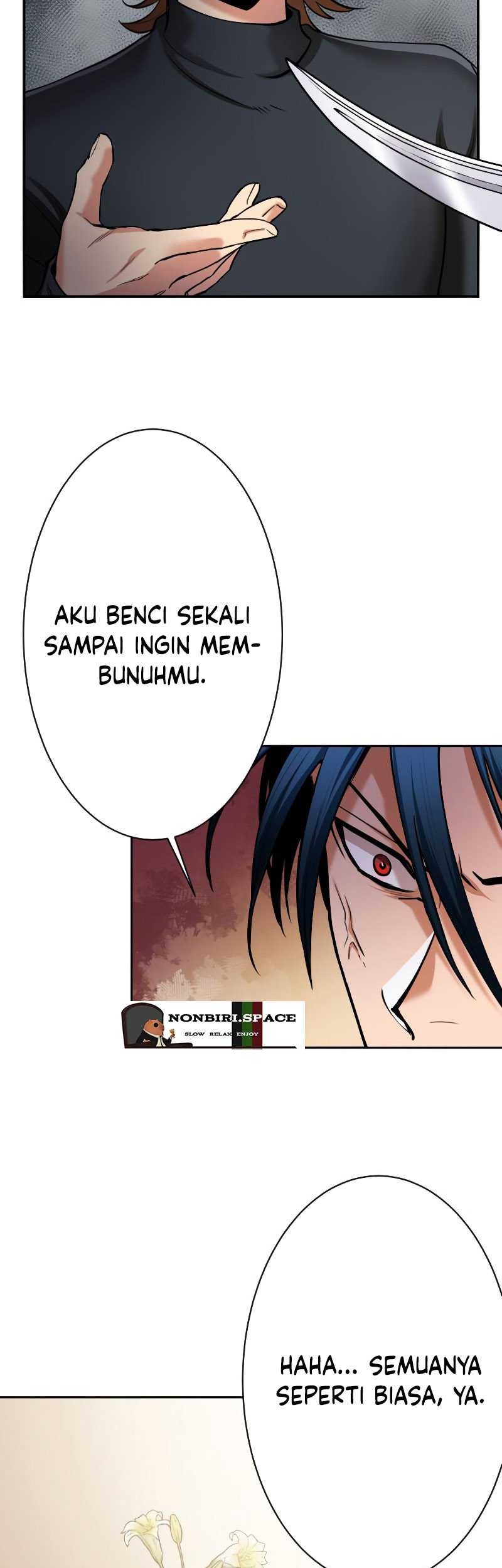 I Levelled Up by Becoming an Influencer Chapter 49 Gambar 28