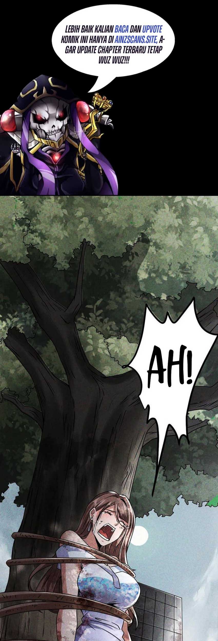 Surviving in the Apocalypse: I Can See Hidden Clues Chapter 10 Gambar 8