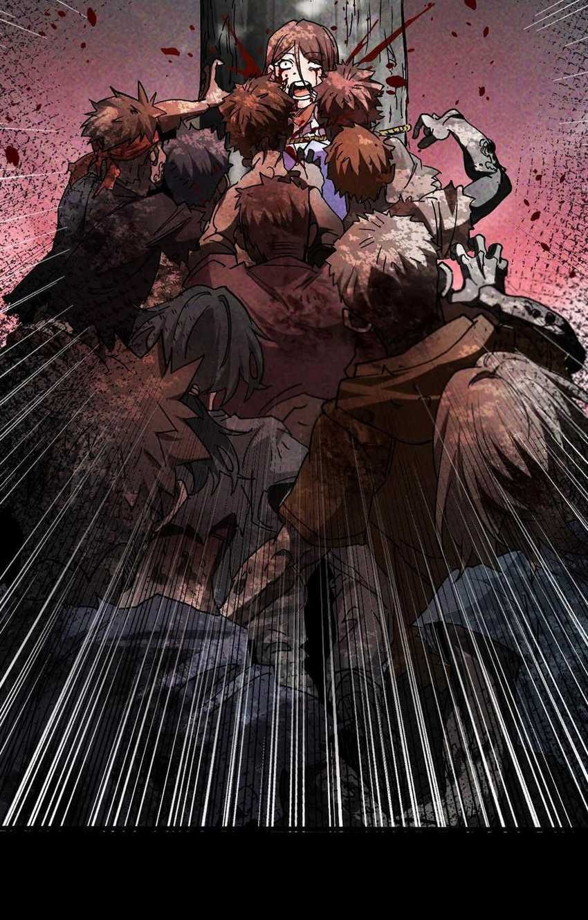 Surviving in the Apocalypse: I Can See Hidden Clues Chapter 10 Gambar 14
