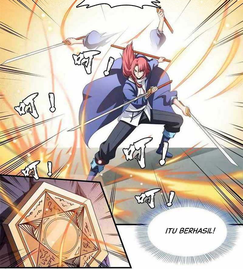 Library Tiandao Chapter 285 Gambar 21