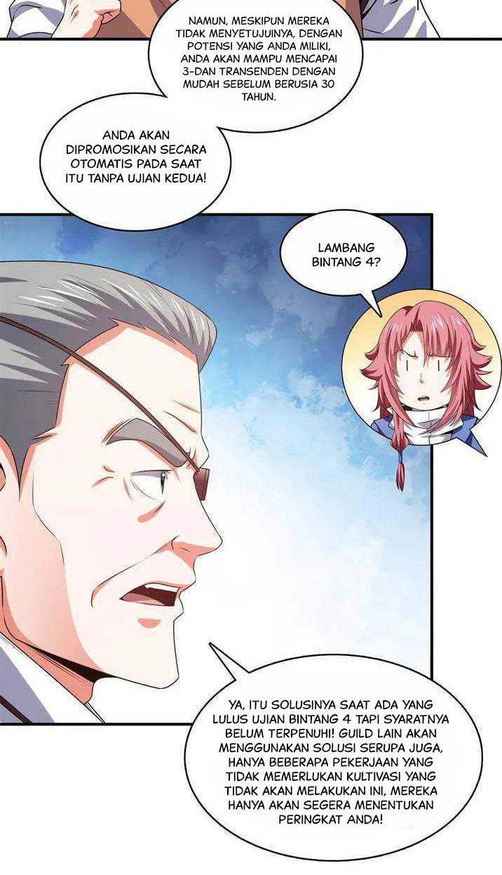 Library Tiandao Chapter 285 Gambar 3