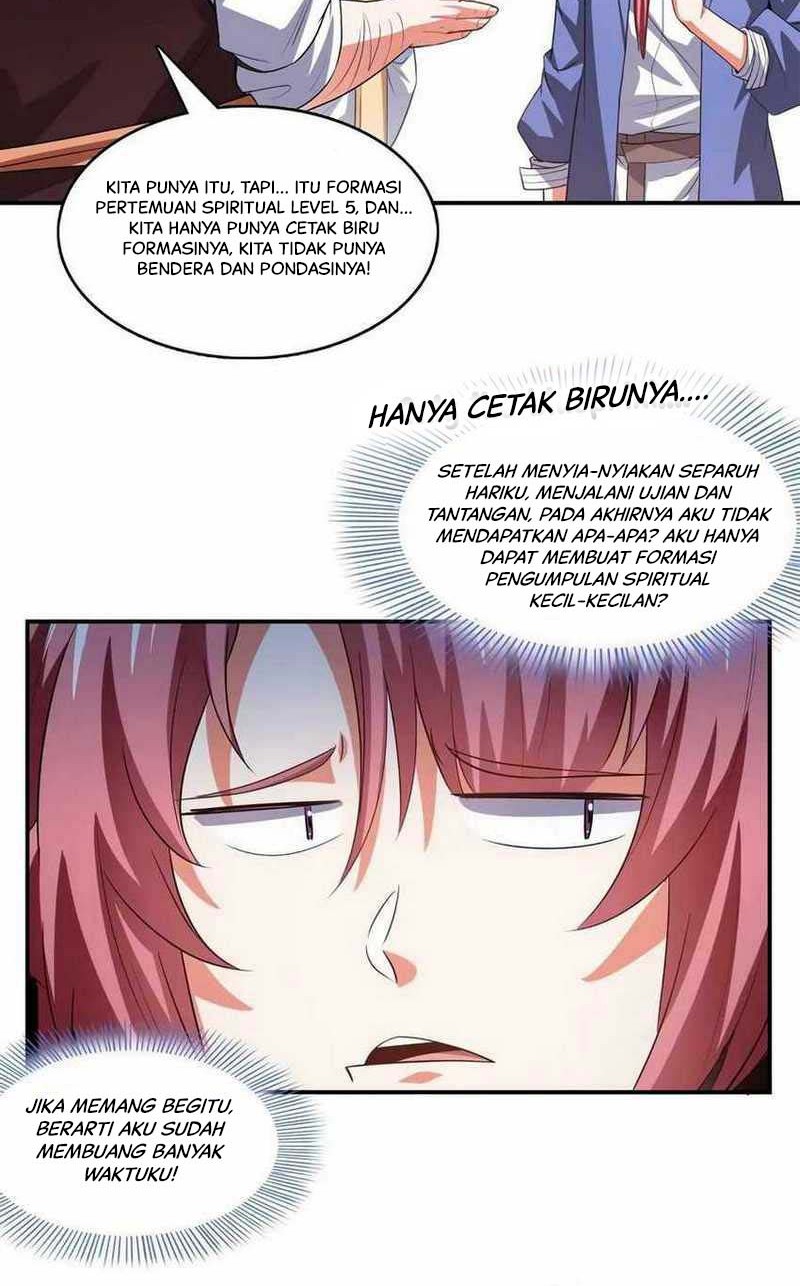 Library Tiandao Chapter 285 Gambar 7