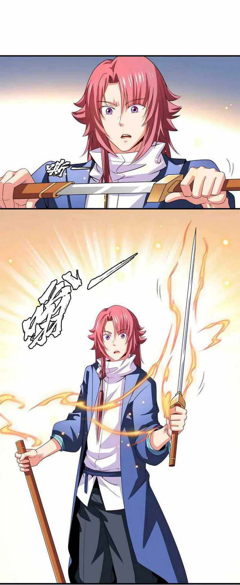 Library Tiandao Chapter 285 Gambar 14