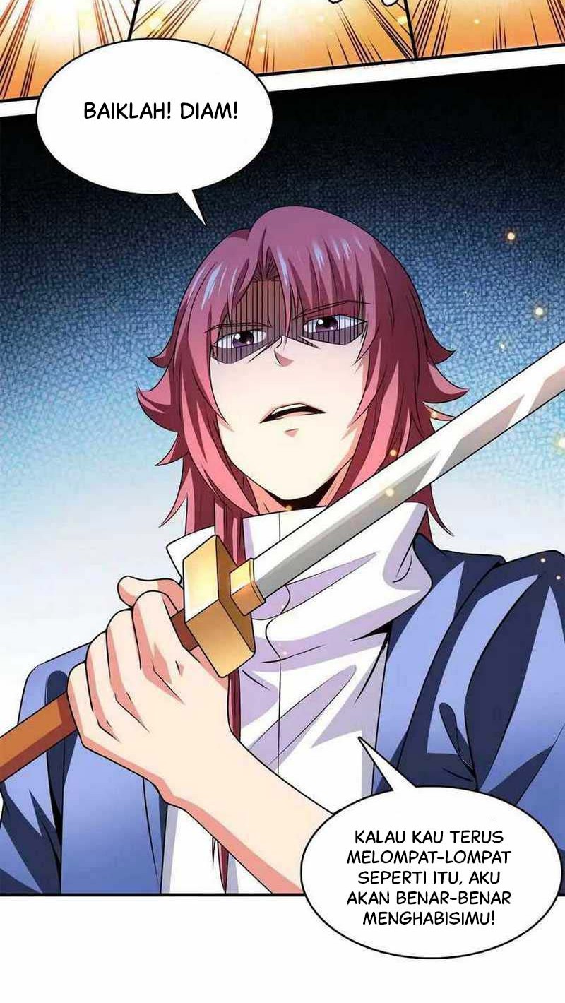 Library Tiandao Chapter 285 Gambar 16