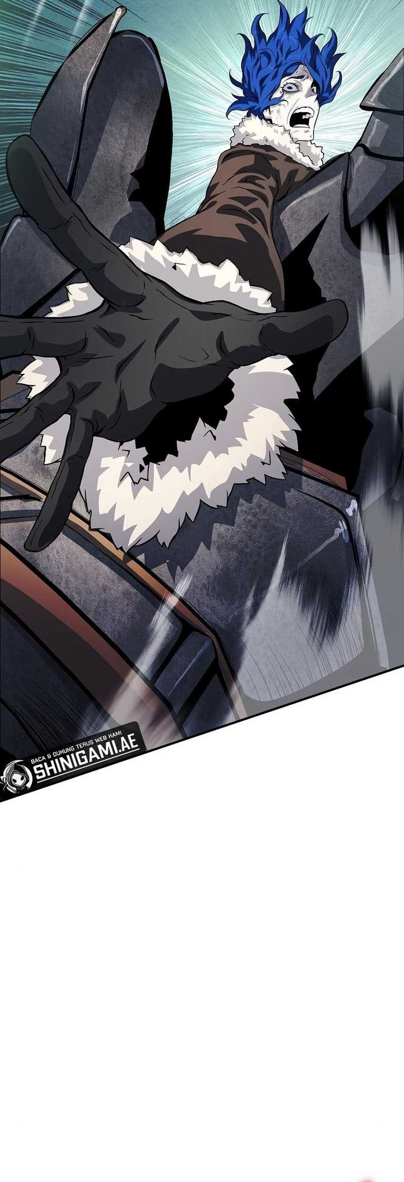 The Priest of Corruption Chapter 31 Gambar 38