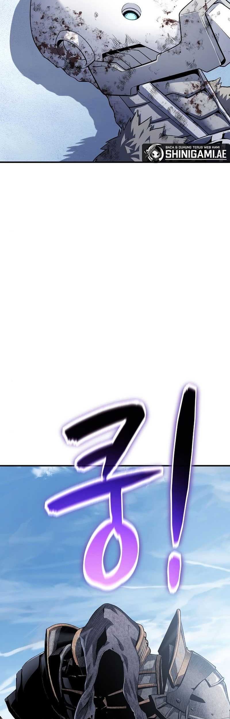 The Priest of Corruption Chapter 31 Gambar 41