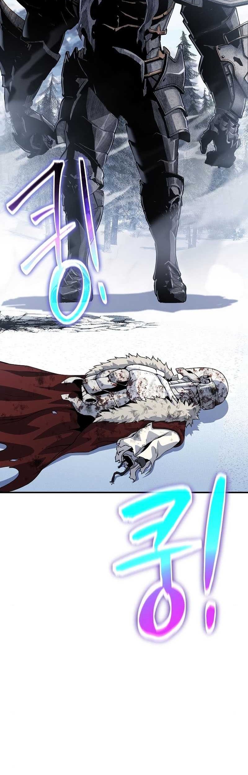 The Priest of Corruption Chapter 31 Gambar 42