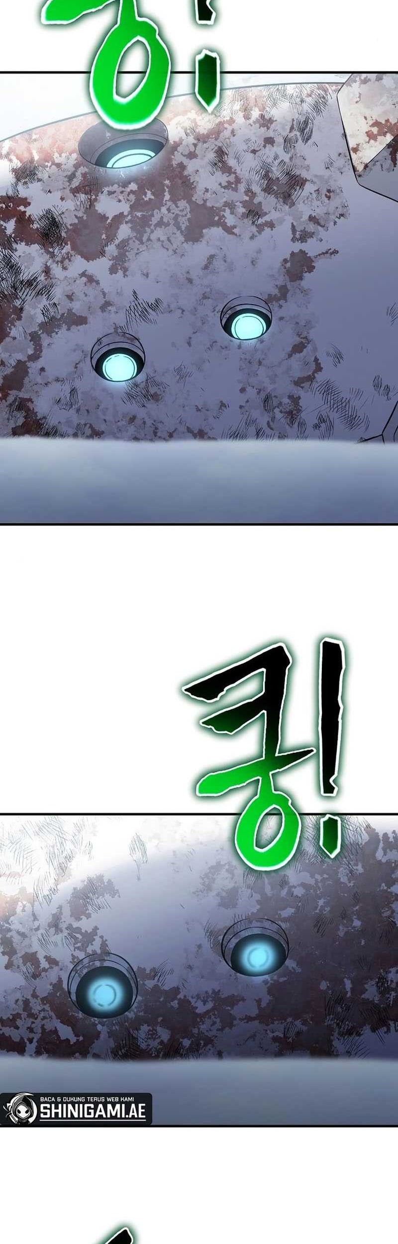 The Priest of Corruption Chapter 31 Gambar 44
