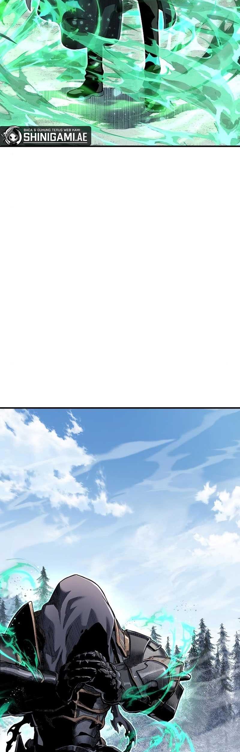 The Priest of Corruption Chapter 31 Gambar 48