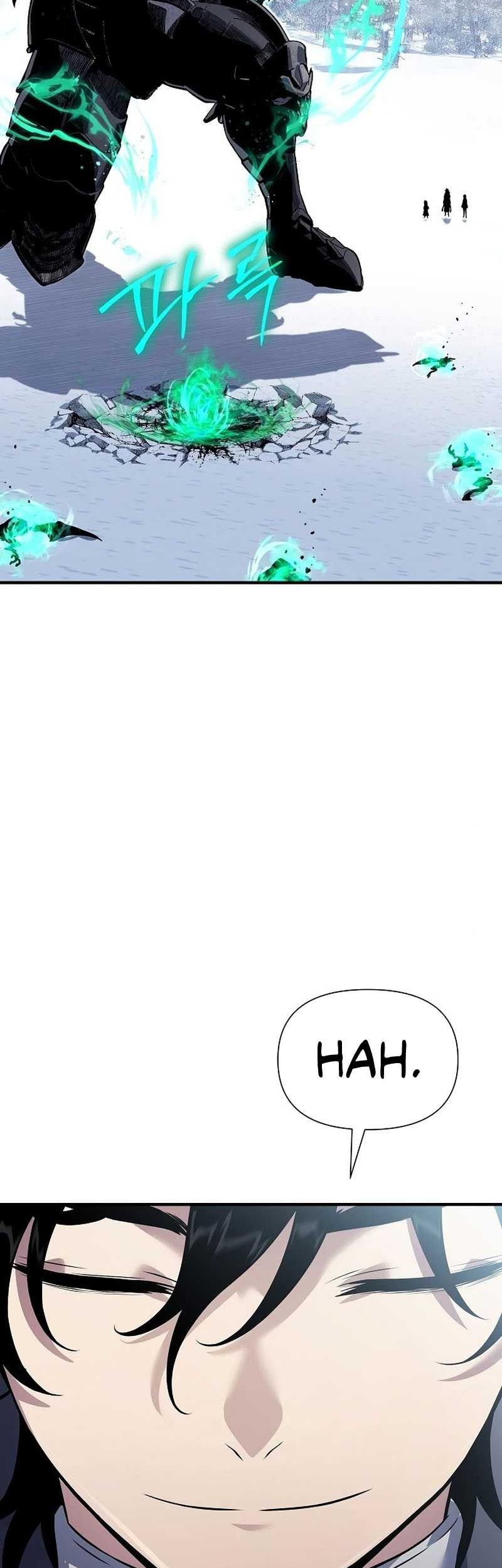 The Priest of Corruption Chapter 31 Gambar 49