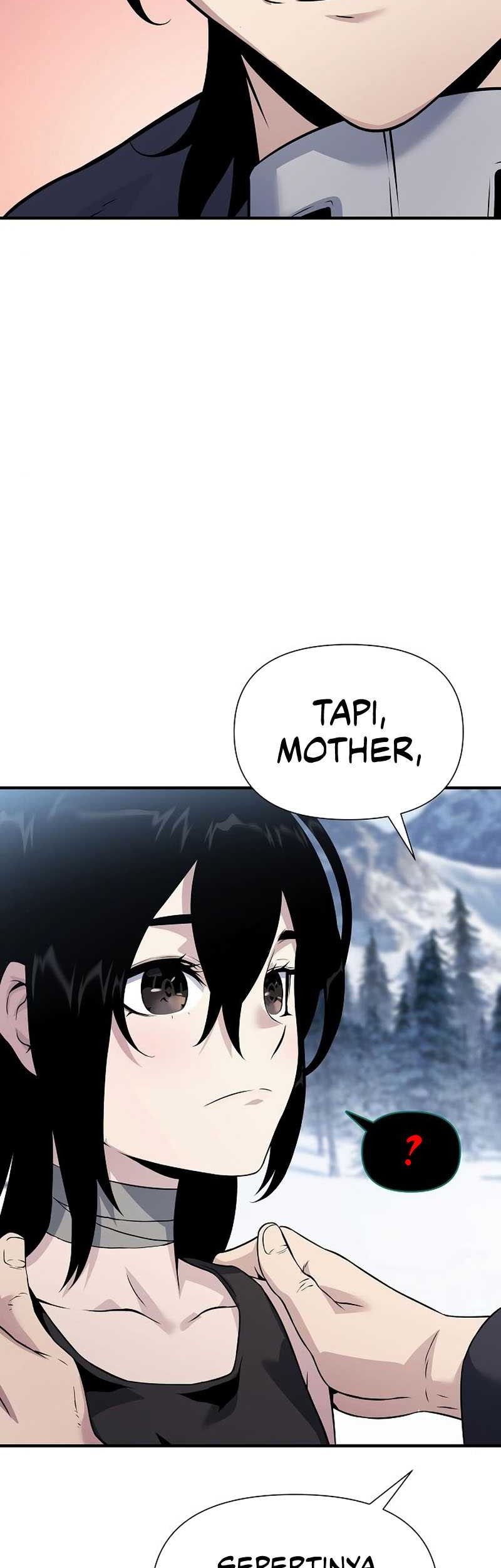 The Priest of Corruption Chapter 31 Gambar 53