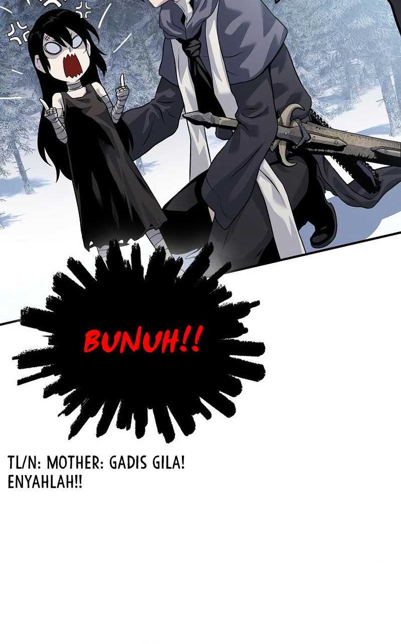 The Priest of Corruption Chapter 31 Gambar 58