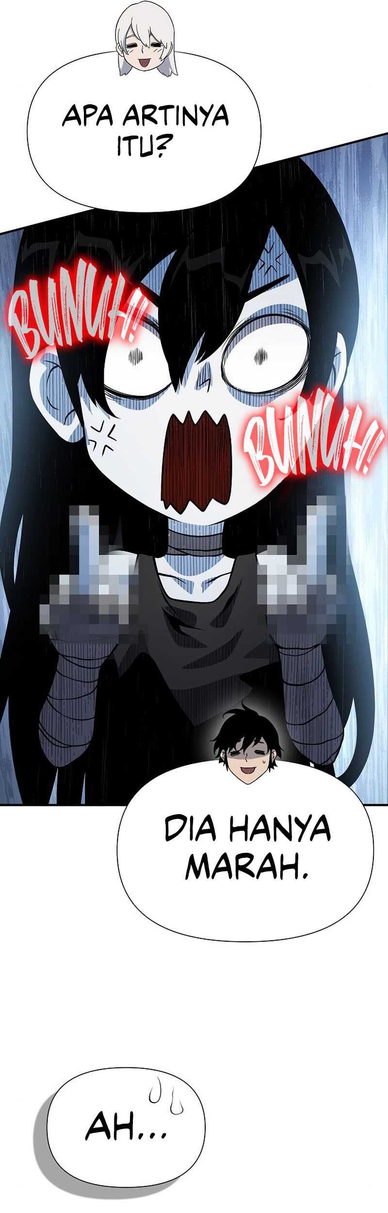 The Priest of Corruption Chapter 31 Gambar 59