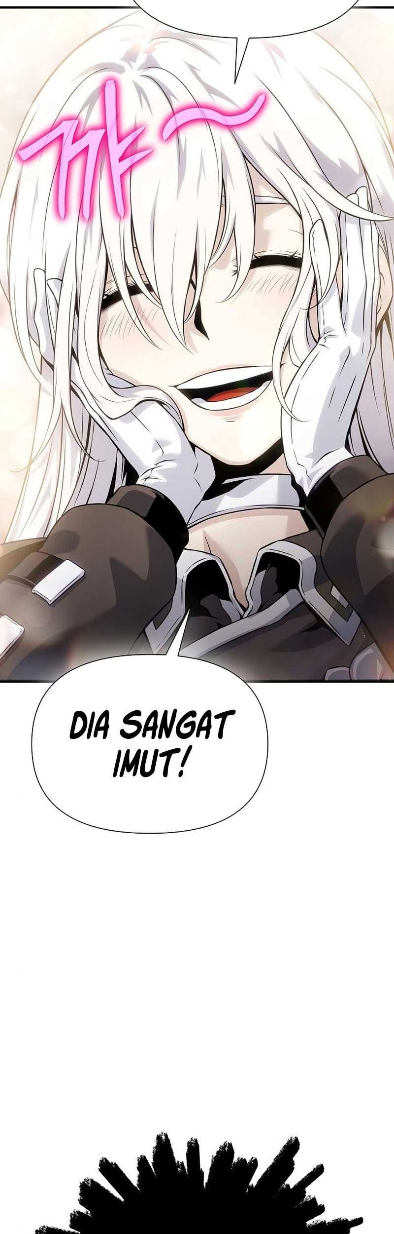 The Priest of Corruption Chapter 31 Gambar 61