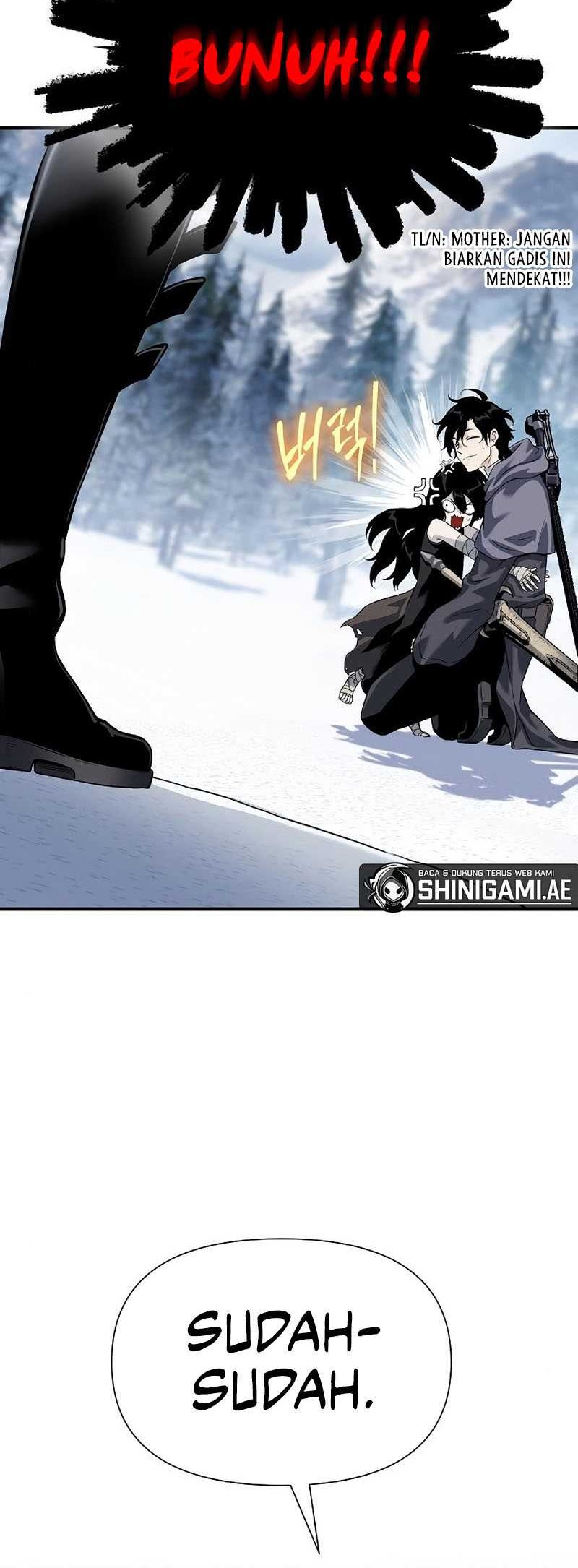 The Priest of Corruption Chapter 31 Gambar 62