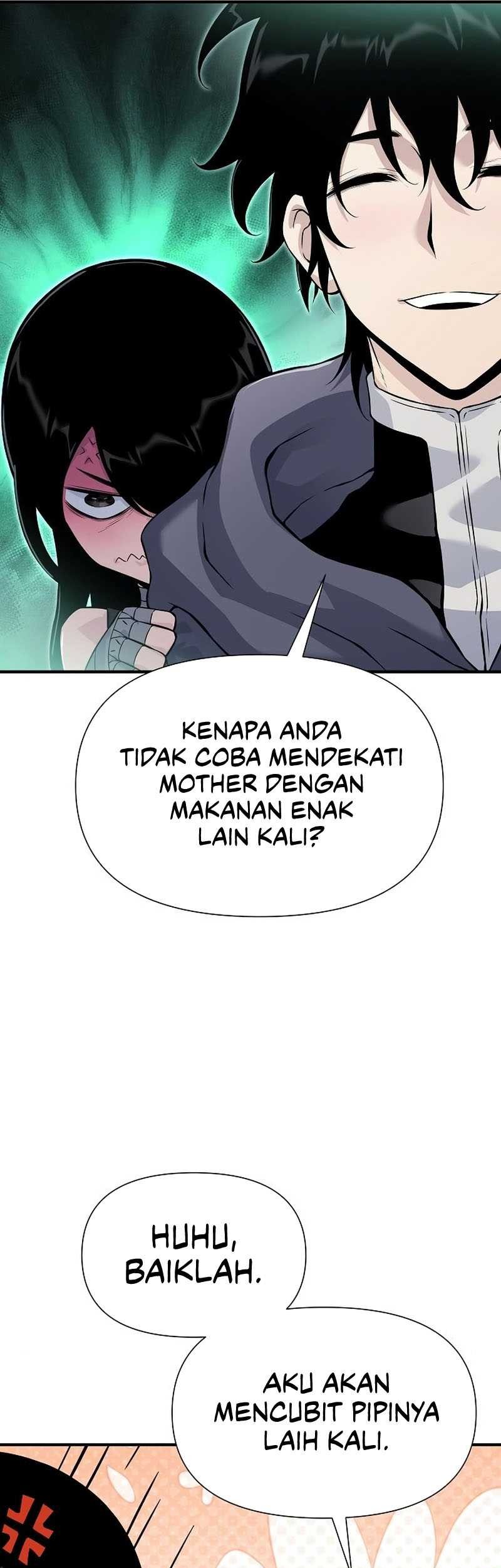 The Priest of Corruption Chapter 31 Gambar 63