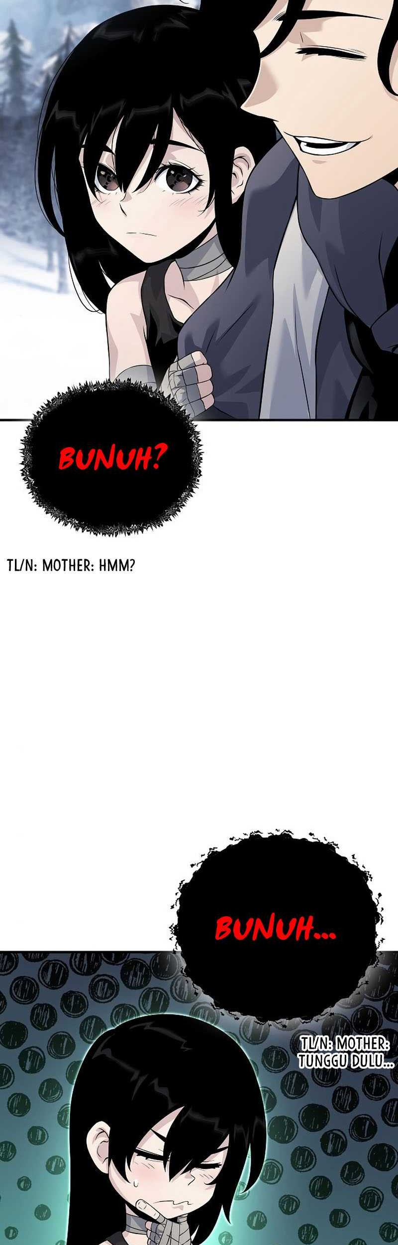 The Priest of Corruption Chapter 31 Gambar 65