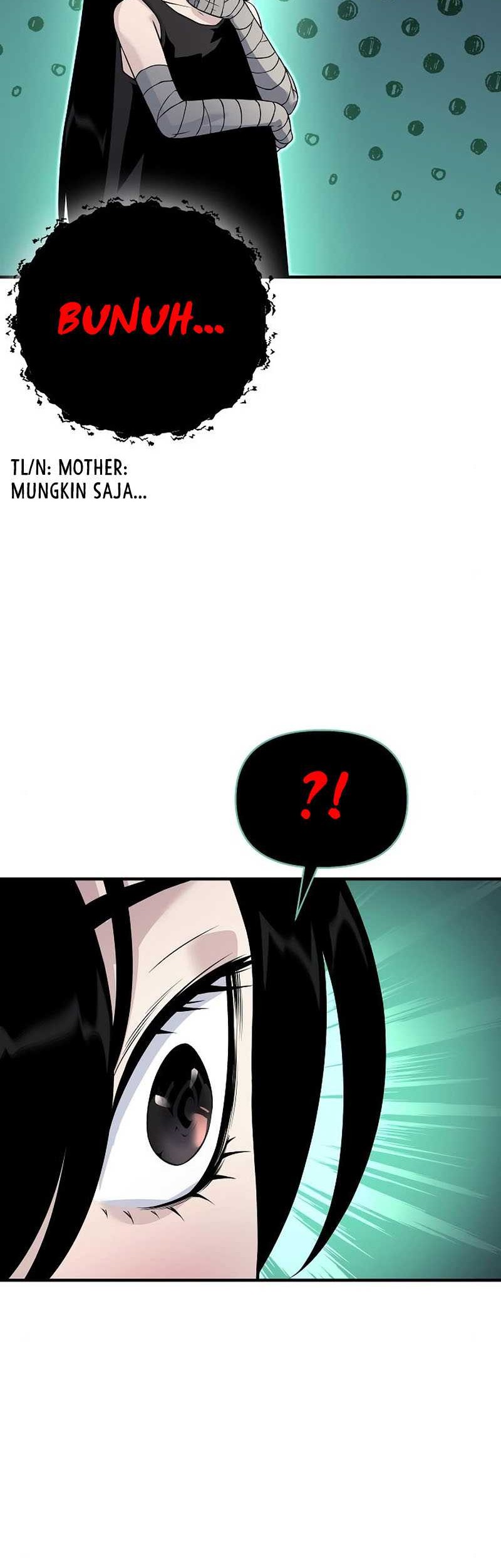 The Priest of Corruption Chapter 31 Gambar 66
