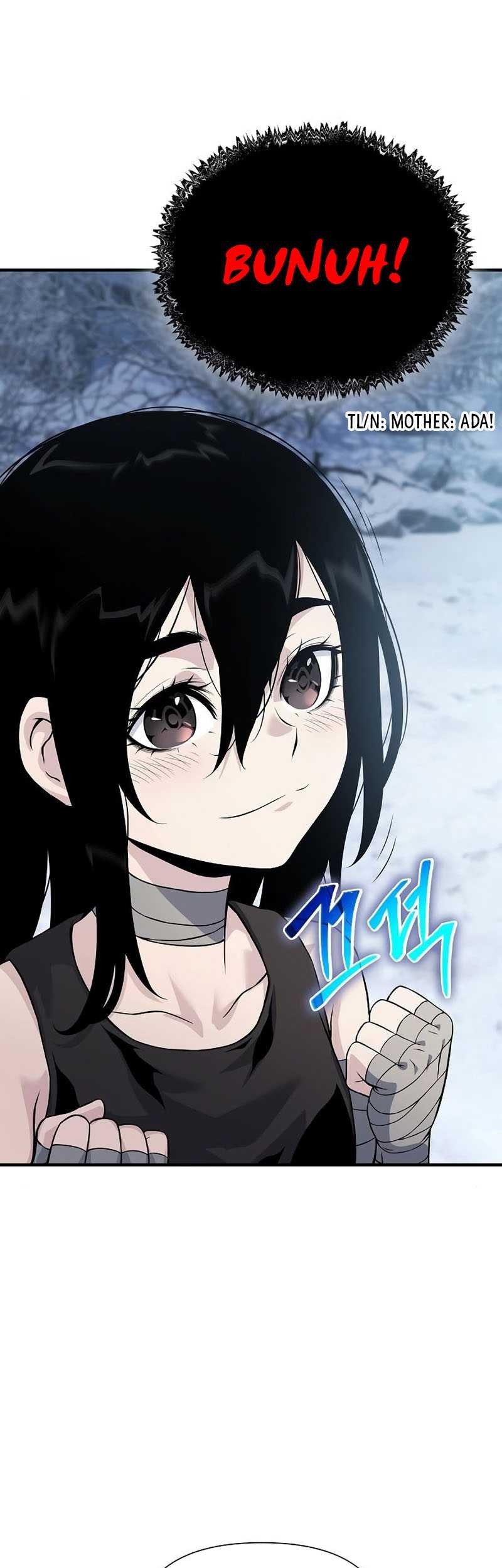 The Priest of Corruption Chapter 31 Gambar 67