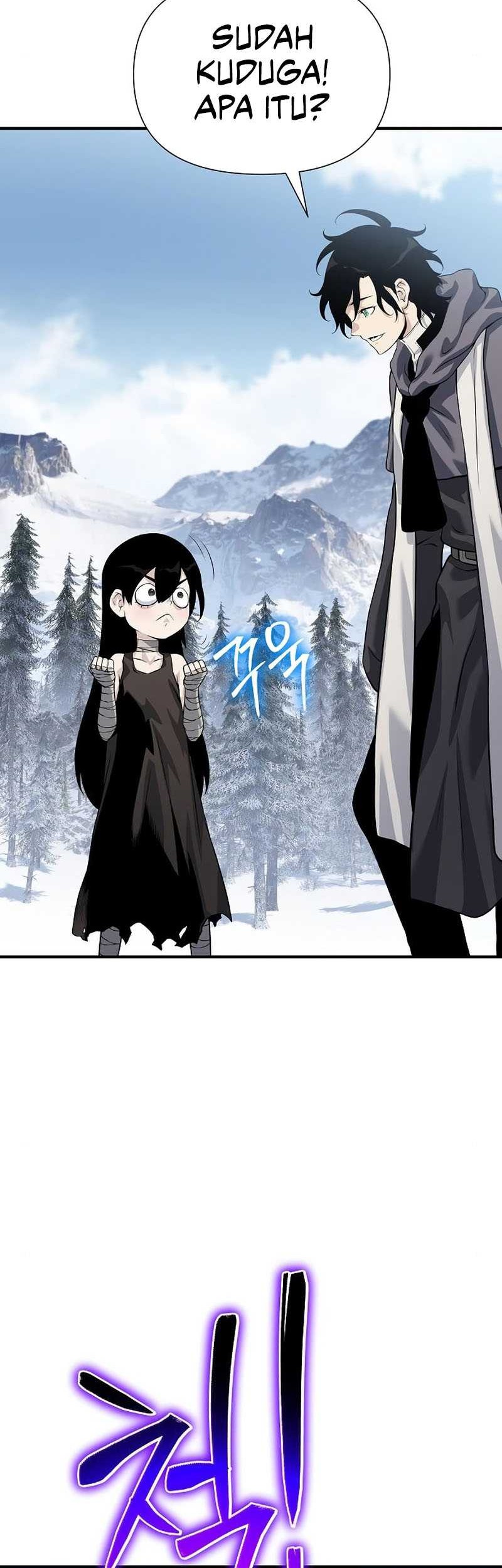 The Priest of Corruption Chapter 31 Gambar 68