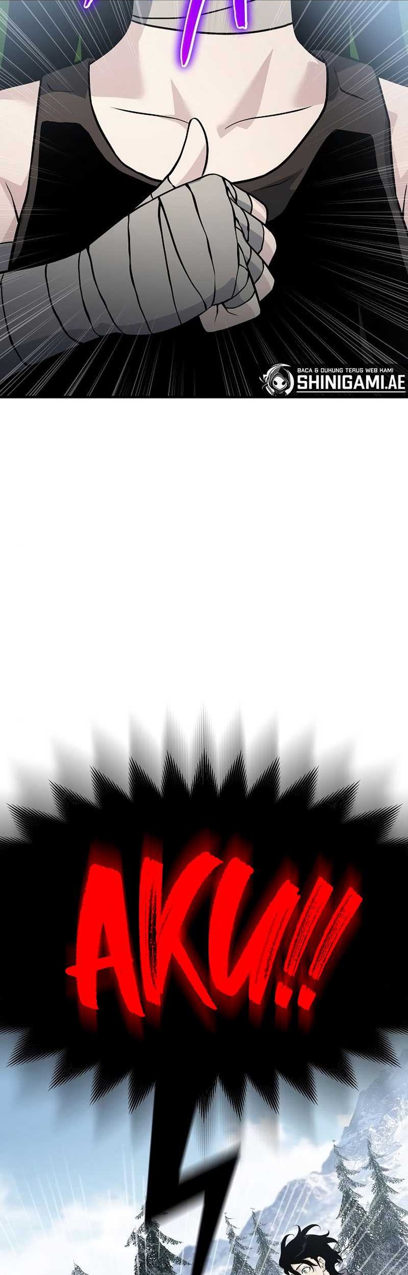 The Priest of Corruption Chapter 31 Gambar 69